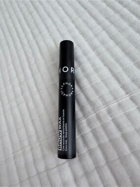 New Fluff & Fix 12HR Brow Wax for Lamination Effect